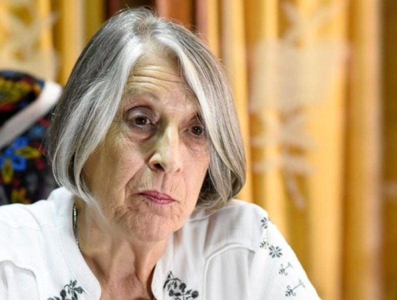 Adiós a nuestra compañera Lilian Videla