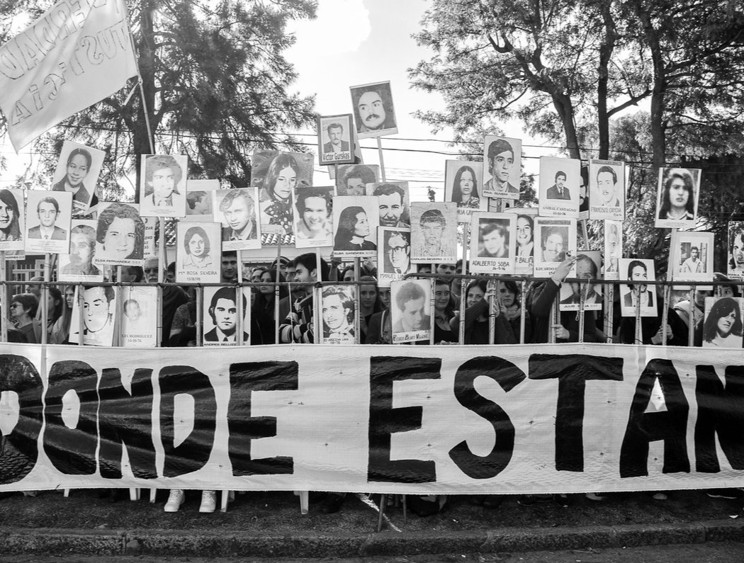 Imposible olvidar