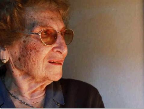 Hasta siempre, querida Rosita