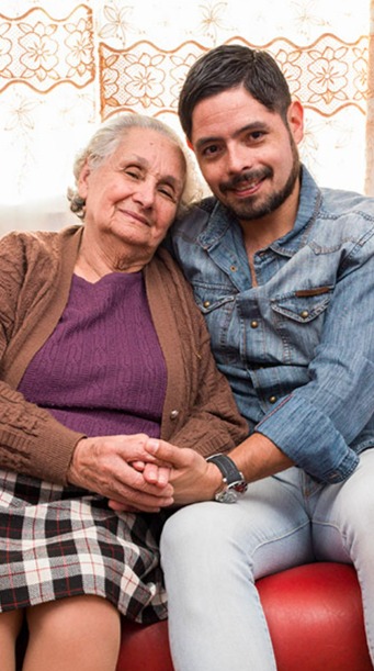 Pablo Javier Gaona Miranda