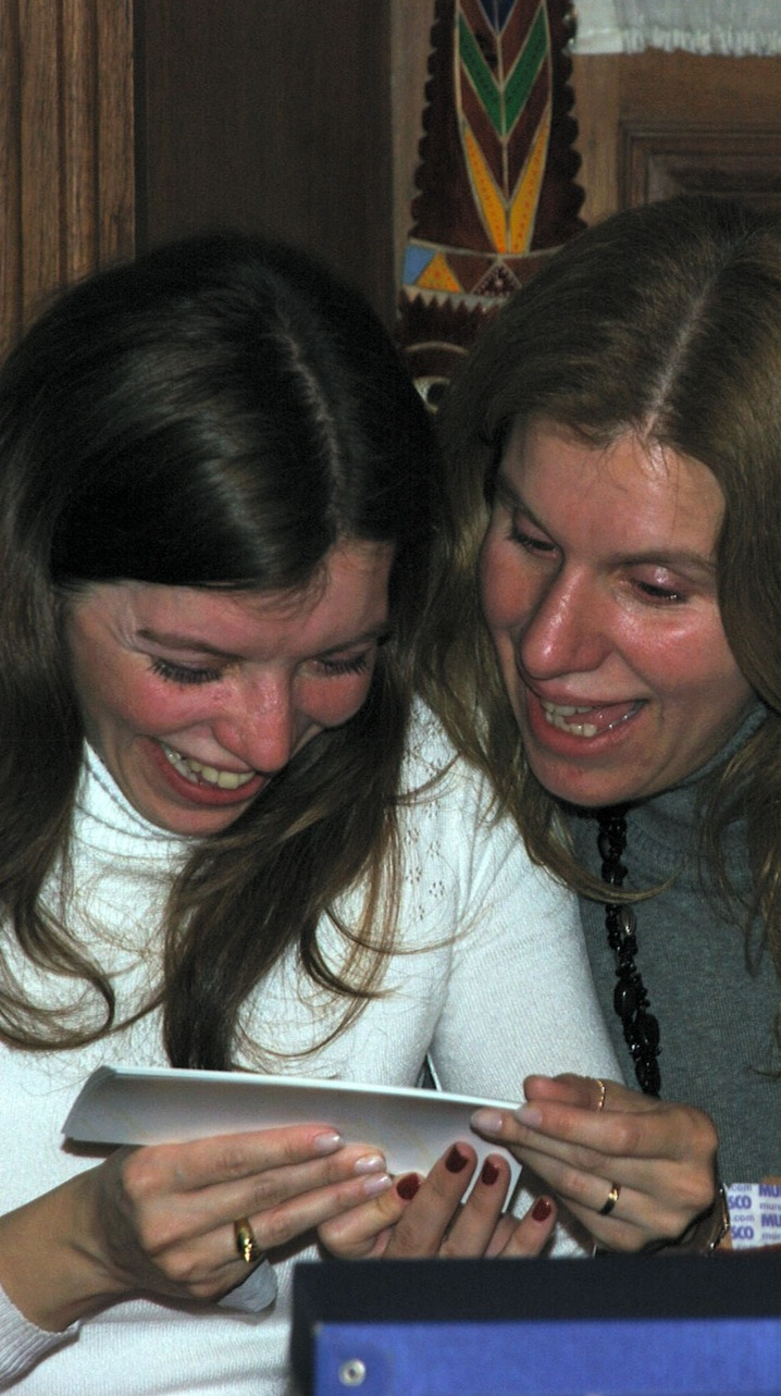 Bárbara García Recchia