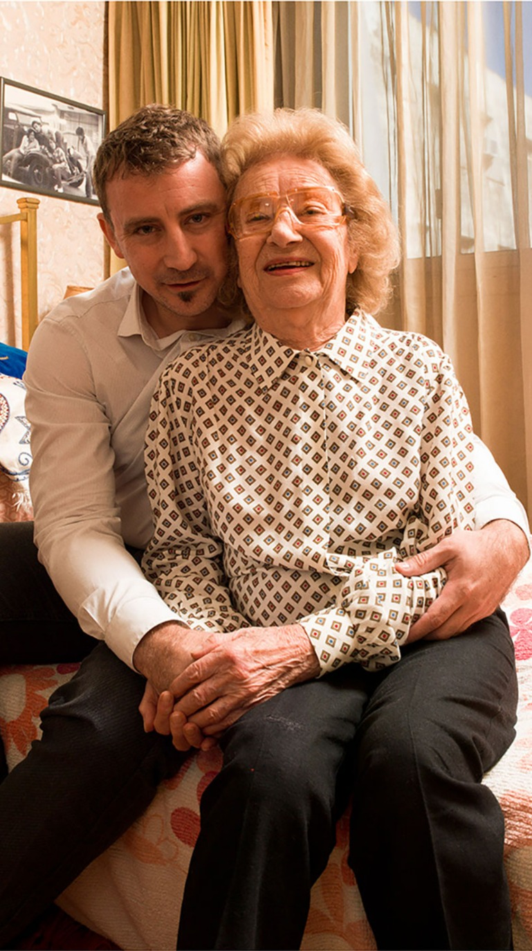 Sebastián Rosenfeld Marcuzzo